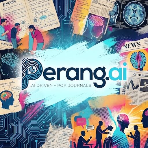 Perang.ai | AI Driven Pop Journals